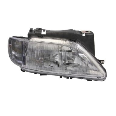 Priekinis žibintas TYC Citroen Xsara 1997-2010