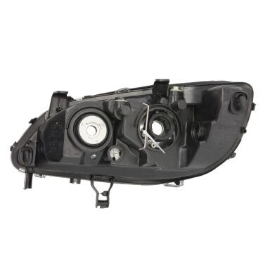 Priekinis žibintas TYC Opel Zafira A 1999-2005