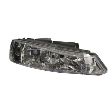 Priekinis žibintas TYC Peugeot 406 1995-2005