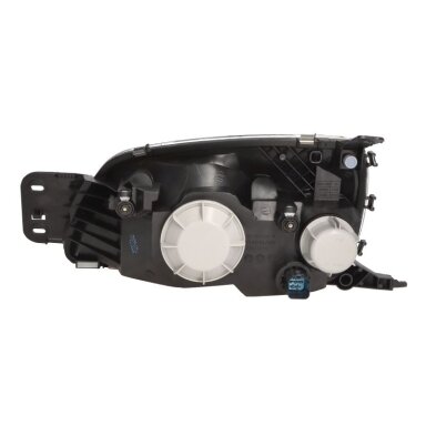 Priekinis žibintas TYC Ford Fiesta Mk4 1995-