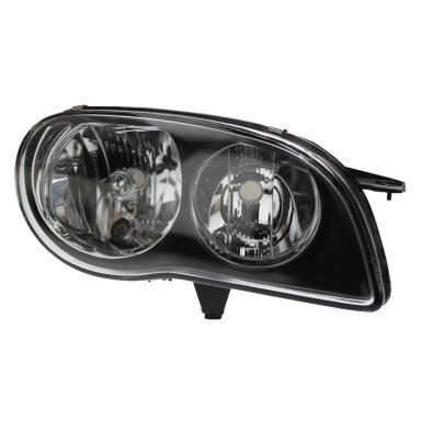 Priekinis žibintas TYC Toyota Corolla E11 1997-2002