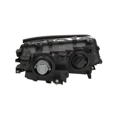Priekinis žibintas TYC BMW 3 serija E46 2000-