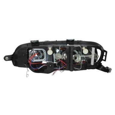 Priekinis žibintas TYC Fiat Punto 1999-2012