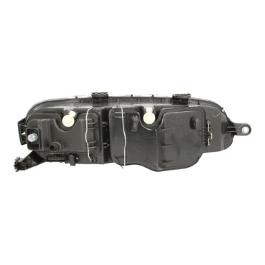 Priekinis žibintas TYC Fiat Punto 1999-2012