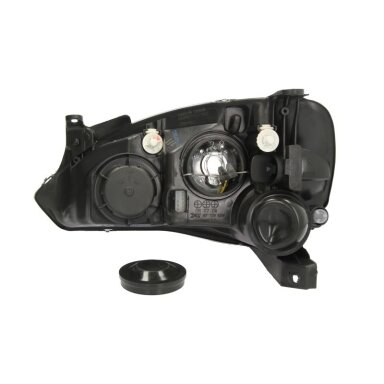 Priekinis žibintas TYC Opel Combo C, Corsa C 2000-
