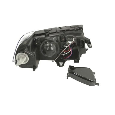 Priekinis žibintas TYC VW Passat B5+ 2001-2005