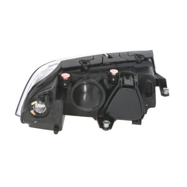 Priekinis žibintas TYC VW Passat B5+ 2001-2005