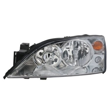 Priekinis žibintas TYC Ford Mondeo Mk3 2000-2007