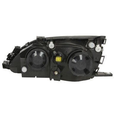 Priekinis žibintas TYC Toyota Avensis I T22 1997-2003