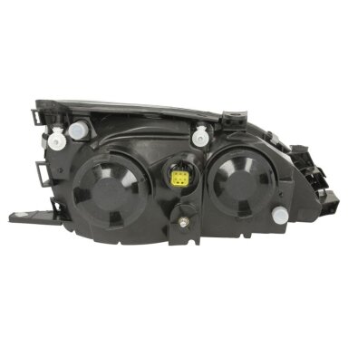 Priekinis žibintas TYC Toyota Avensis I T22 1997-2003