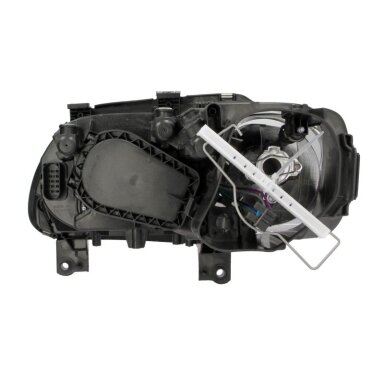 Priekinis žibintas TYC VW Touran, Caddy 2003-