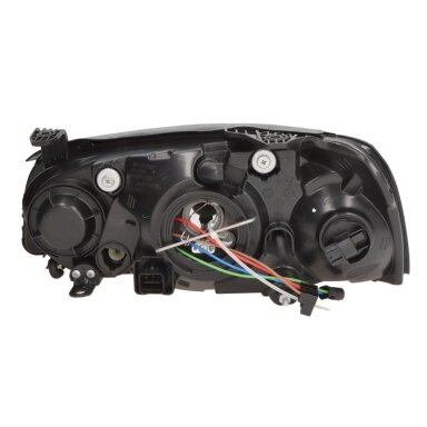 Priekinis žibintas TYC Hyundai Elantra III 2000-