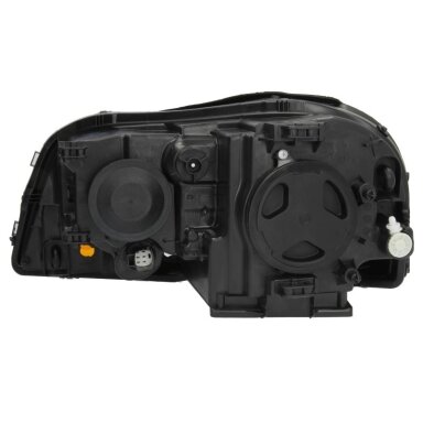 Priekinis žibintas TYC Volvo XC90 2002-