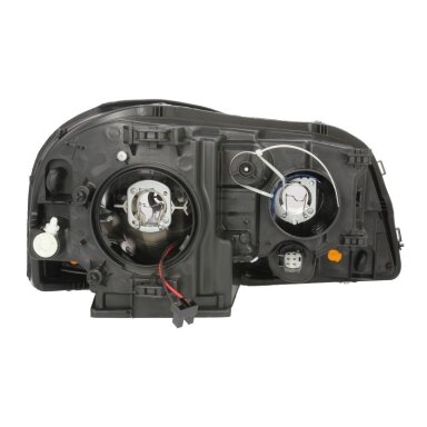 Priekinis žibintas TYC Volvo XC90 2002-