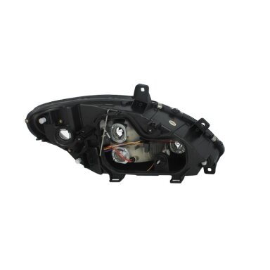 Priekinis žibintas TYC Mercedes Benz Vito, Viano W639 2003-