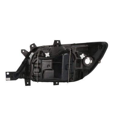 Priekinis žibintas TYC Mercedes Benz Sprinter W901,W902,W903 1995-
