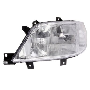 Priekinis žibintas TYC Mercedes Benz Sprinter W901,W902,W903 1995-