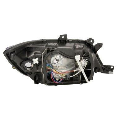 Priekinis žibintas TYC Mercedes Benz Sprinter W901,W902,W903 1995-