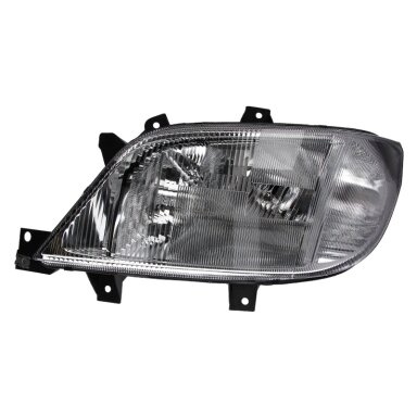 Priekinis žibintas TYC Mercedes Benz Sprinter W901,W902,W903 1995-