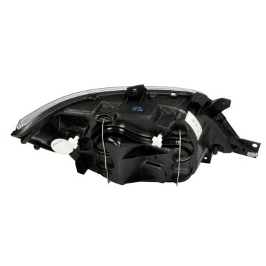 Priekinis žibintas TYC Mercedes Benz Sprinter W901,W902,W903 1995-