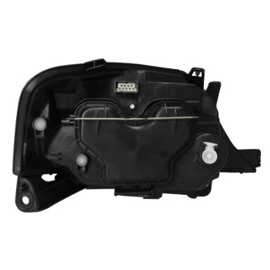 Priekinis žibintas TYC Citroen C3 2002-