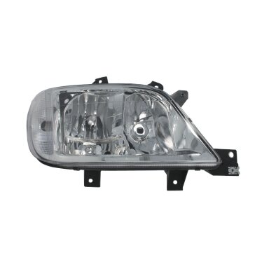 Priekinis žibintas TYC Mercedes Benz Sprinter W901,W902,W903 1995-