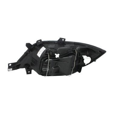 Priekinis žibintas TYC Mercedes Benz Sprinter W901,W902,W903 1995-