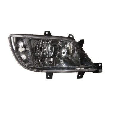 Priekinis žibintas TYC Mercedes Benz Sprinter W901,W902,W903 1995-