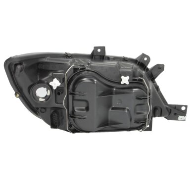 Priekinis žibintas TYC Mercedes Benz Sprinter W901,W902,W903 1995-