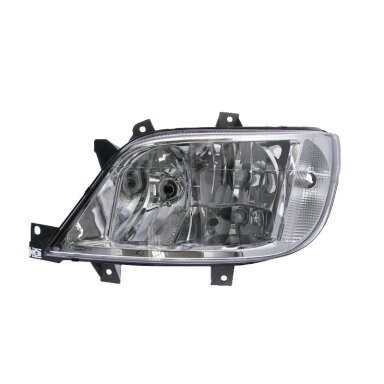 Priekinis žibintas TYC Mercedes Benz Sprinter W901,W902,W903 1995-