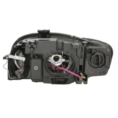 Priekinis žibintas TYC Audi A4 B7 2004-
