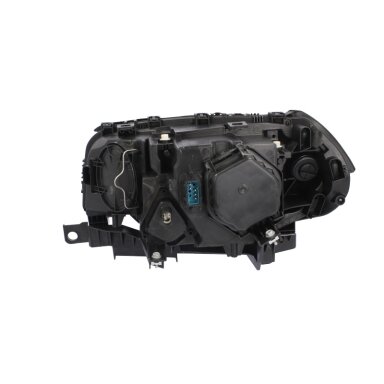 Priekinis žibintas TYC BMW X3 E83 2003-