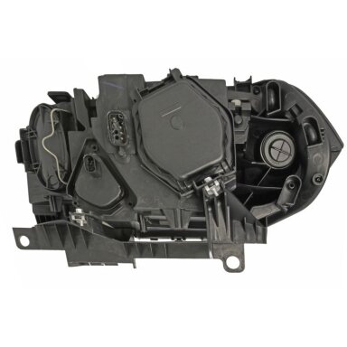 Priekinis žibintas TYC BMW X3 E83 2003-