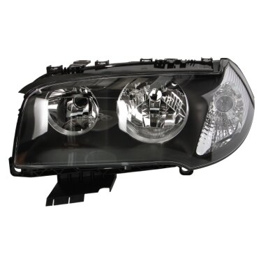 Priekinis žibintas TYC BMW X3 E83 2003-