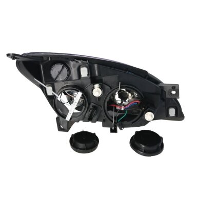 Priekinis žibintas TYC Citroen C5 2001-