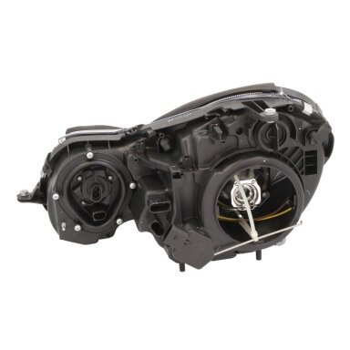 Priekinis žibintas TYC Mercedes Benz E klasė W211, S211 2002-