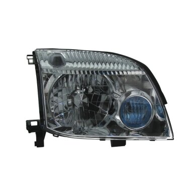 Priekinis žibintas TYC Nissan X-Trail T30 2001-