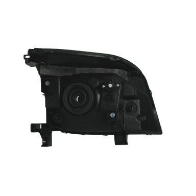 Priekinis žibintas TYC Nissan X-Trail T30 2001-