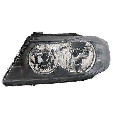 Priekinis žibintas TYC BMW 3 serija E90, E91 2004-