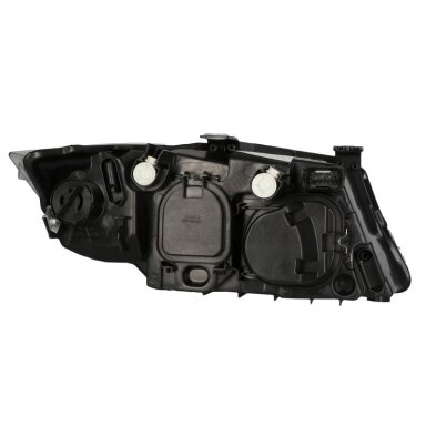 Priekinis žibintas TYC BMW 3 serija E90, E91 2004-