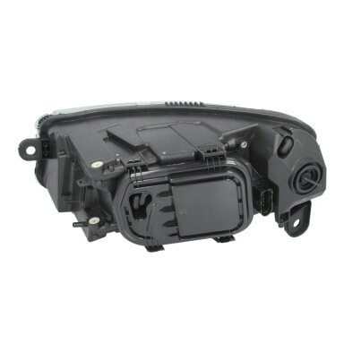 Priekinis žibintas TYC Audi A6 C6 2004-