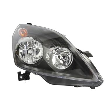 Priekinis žibintas TYC Opel Zafira B 2005-