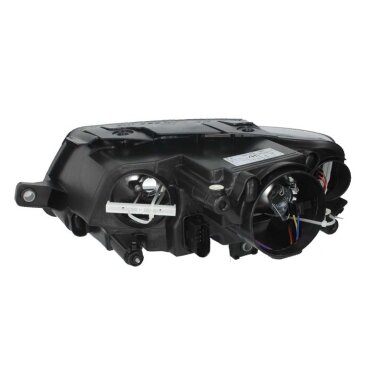 Priekinis žibintas TYC VW Passat B6 2005-