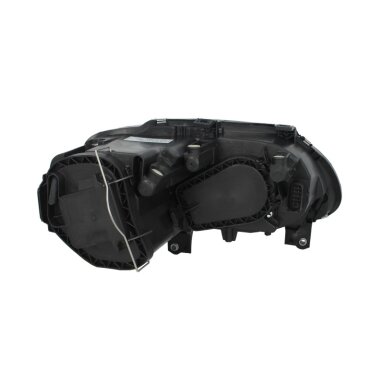 Priekinis žibintas TYC VW Touran, Caddy 2003-