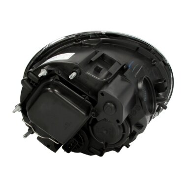 Priekinis žibintas TYC Mini Cooper R50, R52, R53 2000-