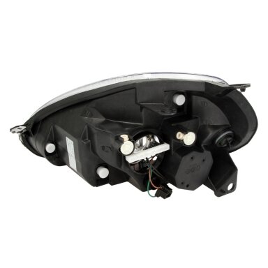 Priekinis žibintas TYC Fiat Grande Punto 2005-