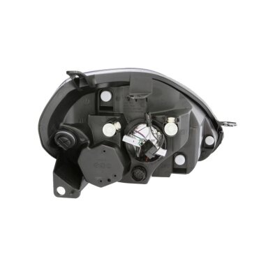 Priekinis žibintas TYC Fiat Grande Punto 2005-