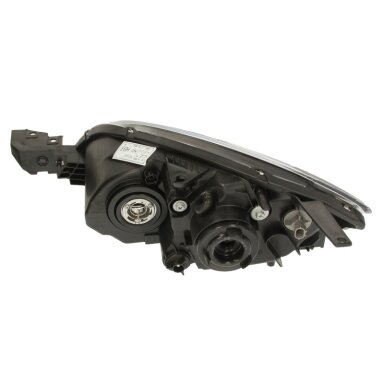 Priekinis žibintas TYC Mazda 3 2003-