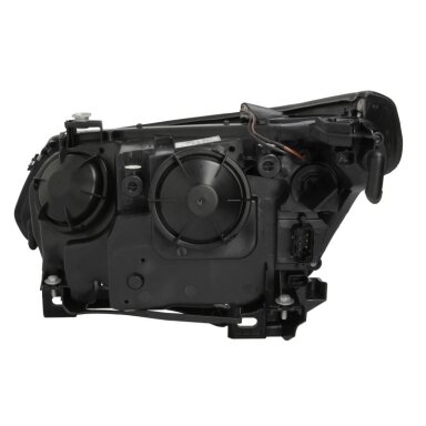 Priekinis žibintas TYC BMW 5 serija E60, E61 2003-