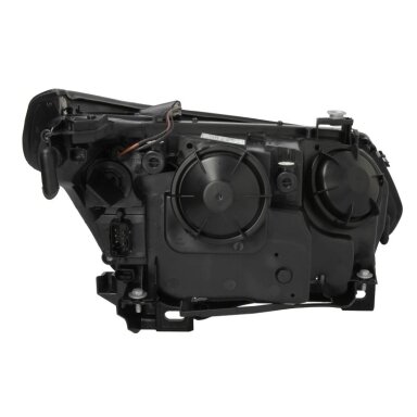 Priekinis žibintas TYC BMW 5 serija E60, E61 2003-